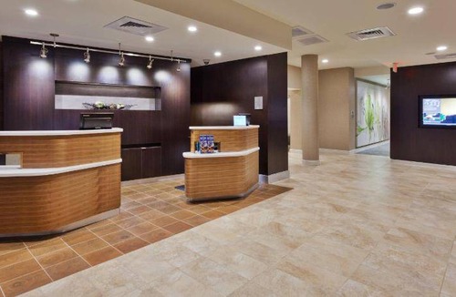 Auburn Hotel | 50 m² Hotel ∙ 5 guests