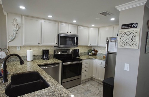 Gulf Shores Condo | 507 "A" Relaxing Bliss! Aug 1-8 Open! Book Soon!