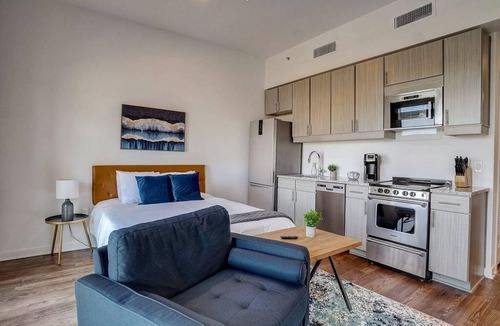 Avondale Apartment | 52 m² Apartment ∙ 2 guests