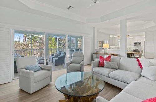 Heron's Landing House | 5294 Umbrella Pool Rd home