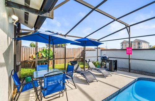 Indian Wells House | 5304 Lonesome Dove Dr