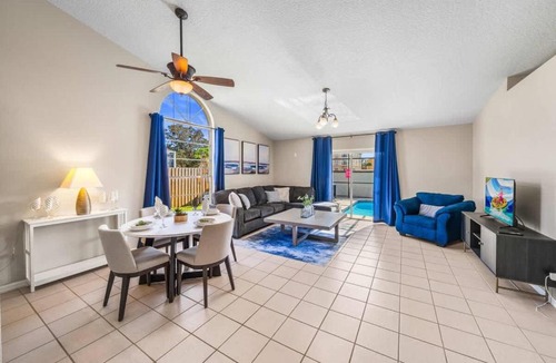 Indian Wells House | 5304 Lonesome Dove Dr