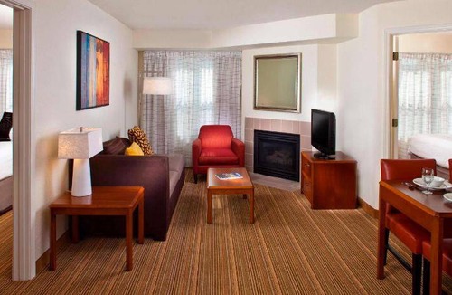 Homewood Hotel | 58 m² Hotel ∙ 2 bedrooms ∙ 127 guests