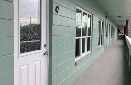 On Top of The World Condo | 6 month lease in quiet and safe Florida condo for retirement.