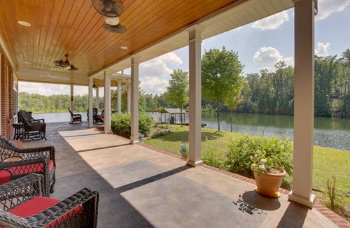 Alabaster House | 603 m² House ∙ 5 bedrooms ∙ 16 guests