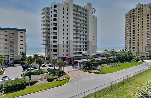 Ono Island Condo | 65 m² Condo ∙ 1 bedroom ∙ 6 guests