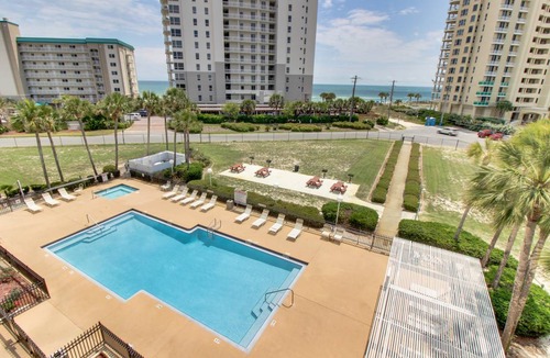 Ono Island Condo | 65 m² Condo ∙ 1 bedroom ∙ 6 guests