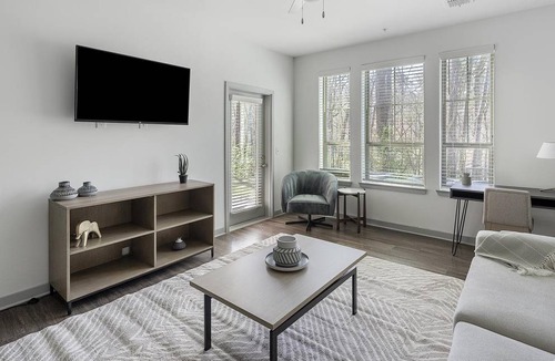 Homewood Apartment | 68 m² Apartment ∙ 1 bedroom ∙ 2 guests