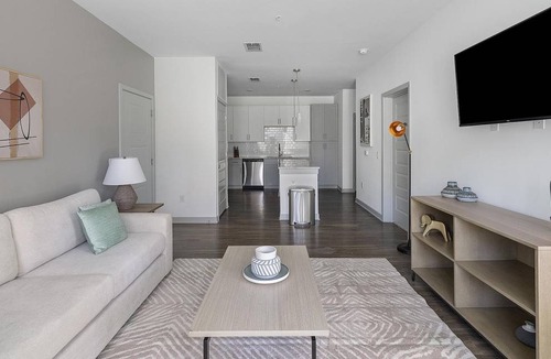 Homewood Apartment | 68 m² Apartment ∙ 1 bedroom ∙ 2 guests