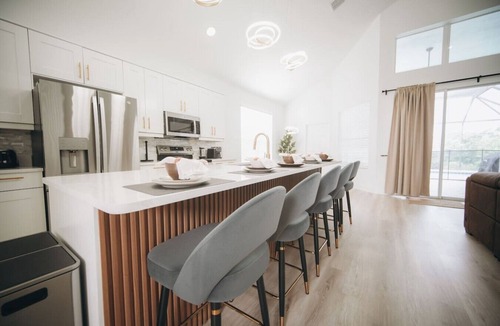 Windsor Palms House | 6BR 3.5BA Family Vacation Home