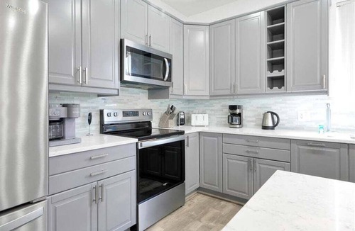 Windwood Bay House | 6BR Oasis w/Private Pool, Game Room & Lanai