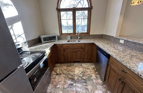 Fairvilla Villa | 7 Bedroom Lakefront Rental w/Pool