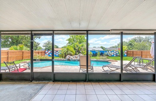Goldenrod Villa | 7002 Citrus in Winter Park
