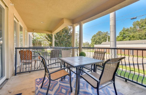 Auburn Apartment | 71 m² Apartment ∙ 1 bedroom ∙ 4 guests