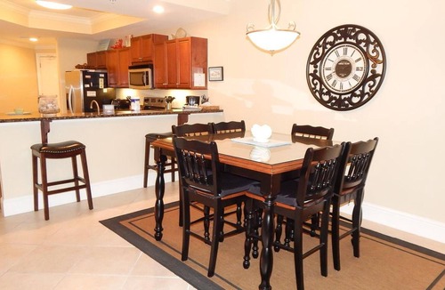 Dauphin Island Condo | 717 Holiday Isle 717 by ACP