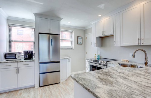 St. Petersburg - Clearwater Condo | 73 m² Condo ∙ 2 bedrooms ∙ 6 guests