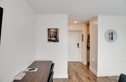 Gadsden Apartment | 74 m² Apartment ∙ 1 bedroom ∙ 4 guests