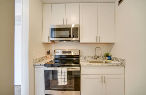 Gadsden Apartment | 74 m² Apartment ∙ 1 bedroom ∙ 4 guests