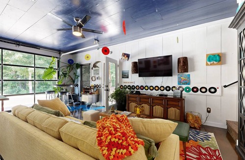 Muscle Shoals Apartment | 74 m² Studio flat ∙ 6 guests
