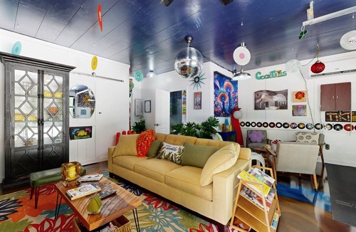 Muscle Shoals Apartment | 74 m² Studio flat ∙ 6 guests