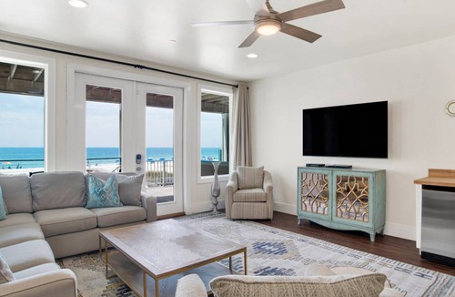 Gulf Shores House | 743 m² House ∙ 16 bedrooms ∙ 40 guests