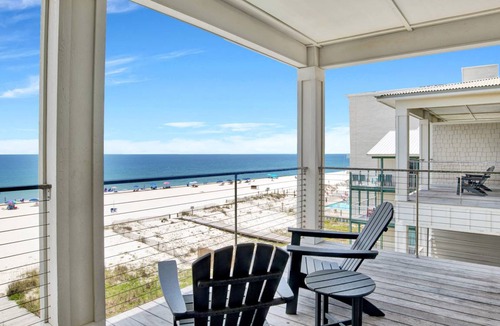 Gulf Shores House | 743 m² House ∙ 16 bedrooms ∙ 40 guests