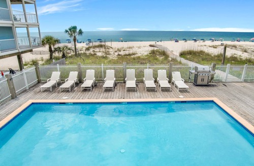Gulf Shores House | 743 m² House ∙ 16 bedrooms ∙ 40 guests