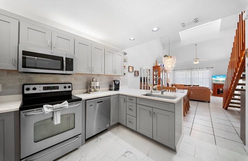 Pine Ridge House | 75 Emerald Woods Drive G2