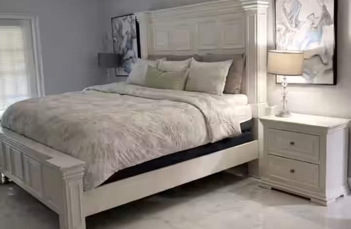 Wesley Chapel Bed & Breakfast | 7BR/4BA Modern Farmhouse Retreat on Private Acreage