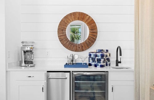 Panama City Beach House | 7BR Beach House: Pool+HotTub + Lost Shaker of Salt
