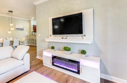 Four Corners House | 8 Mi to Disney Parks: Family Davenport Condo