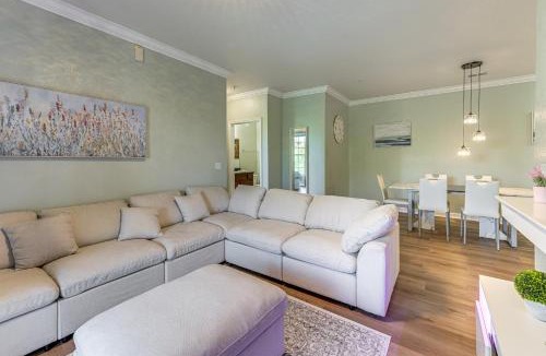 Four Corners House | 8 Mi to Disney Parks: Family Davenport Condo