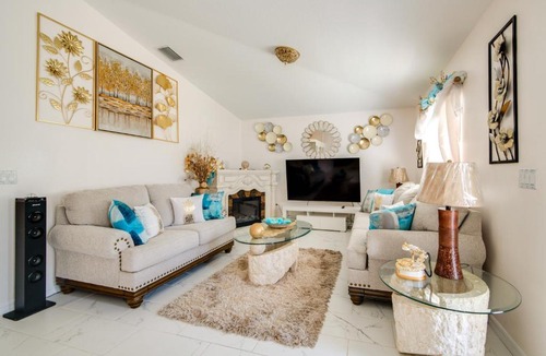 Candler House | 8 Mi to Silver Springs: Tranquil Home w/Gazebo