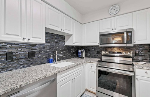 Coquina Sands Condo | 800 South Golf Dr Unit 101