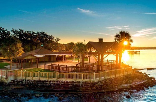 Fairhope Hotel | 84 m² Hotel ∙ 127 guests