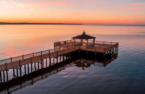 Fairhope Hotel | 84 m² Hotel ∙ 127 guests