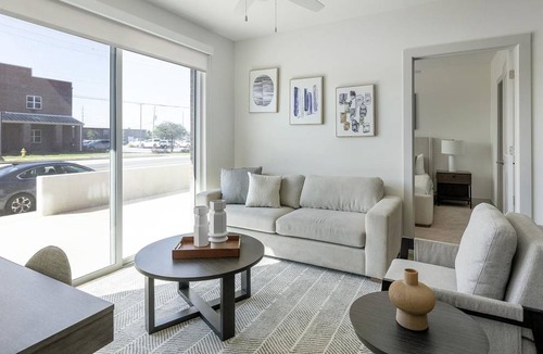 Huntsville Apartment | 87 m² Apartment ∙ 2 bedrooms ∙ 4 guests