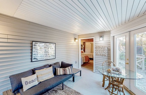 Surf Side Shores House | 87 m² Maisonette ∙ 2 bedrooms ∙ 8 guests