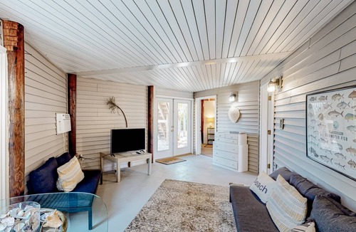 Surf Side Shores House | 87 m² Maisonette ∙ 2 bedrooms ∙ 8 guests