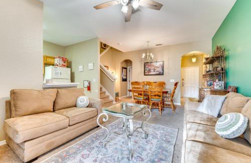 Regal Palms House | 9 Mi to Disney: Davenport Resort Townhome