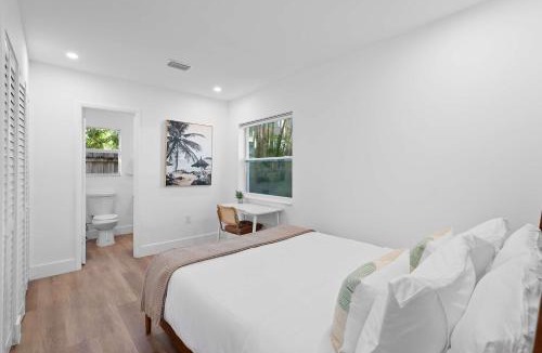 Victoria Park Apartment | 921 Apartment 3
