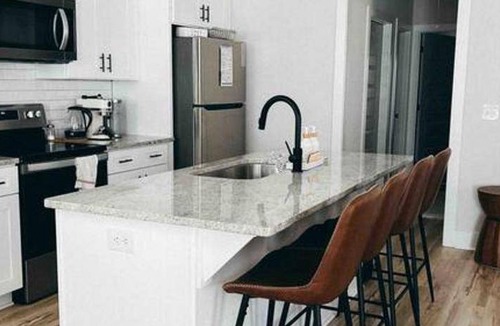Opelika House | 93 m² House ∙ 2 bedrooms ∙ 6 guests