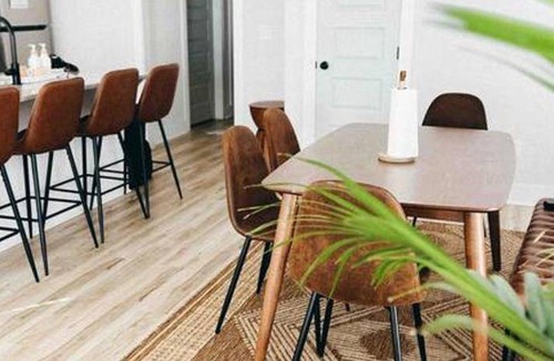 Opelika House | 93 m² House ∙ 2 bedrooms ∙ 6 guests
