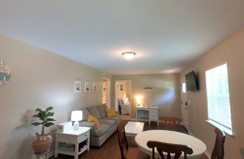 Crestline Heights House | 93 m² House ∙ 3 bedrooms ∙ 6 guests
