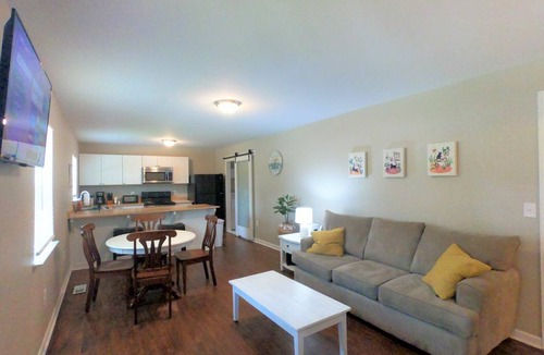 Crestline Heights House | 93 m² House ∙ 3 bedrooms ∙ 6 guests