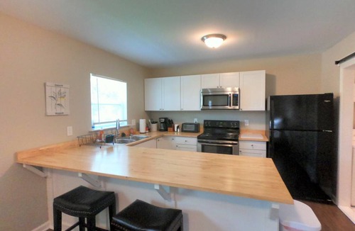 Crestline Heights House | 93 m² House ∙ 3 bedrooms ∙ 6 guests