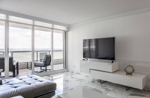 Downtown Miami Apartment | 98 m² Apartment ∙ 2 bedrooms ∙ 2 guests