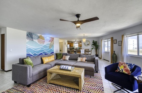 Ocean Dunes South Apartment | 99 Problems and the Beach Aint 1
