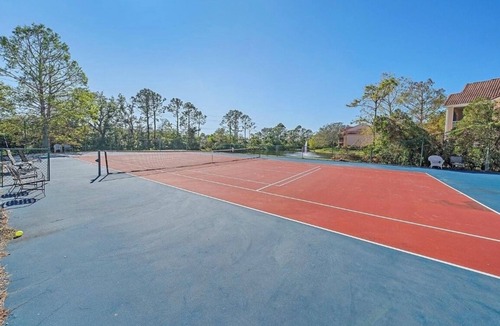 Palmer Ranch Apartment | A beautiful 2 bed / 2 bath condo minutes away from the Siesta beach