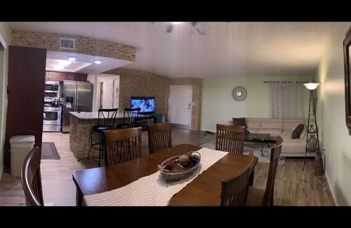 Bay Esplanade Condo | A cozy, lovely, remodeled, peaceful destination.